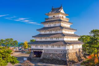 Château de Shimabara