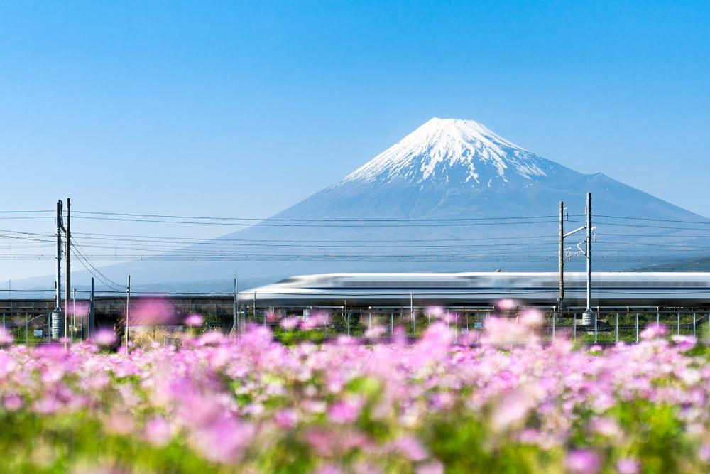 Voyagez librement au Japon avec le Japan Rail Pass