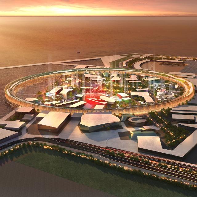 Cap sur l’EXPO 2025