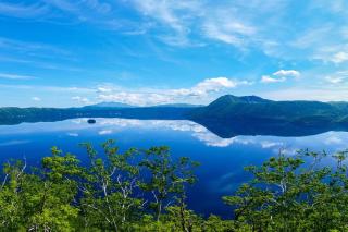 Parc national d'Akan