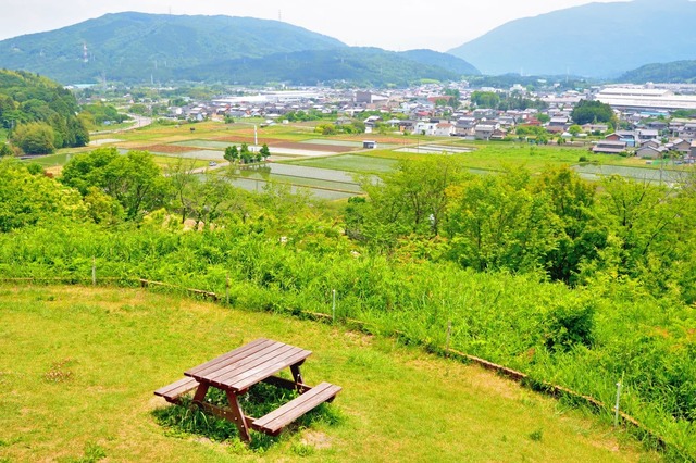 Champ de bataille de Sekigahara
