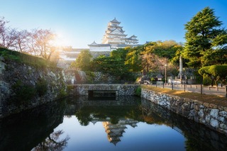 Château d'Himeji
