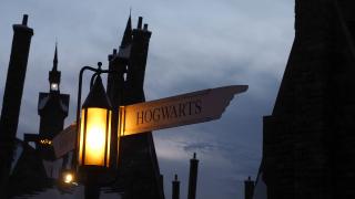 Harry Potter Land, Japon